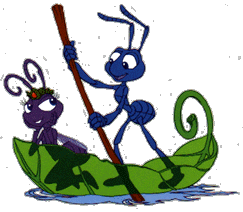 Bugs life disney gifs