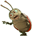 Bugs life disney gifs