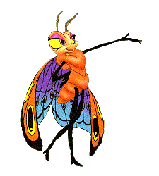 Bugs life disney gifs