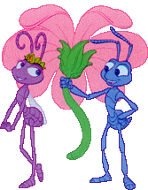 Bugs life