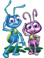 Bugs life