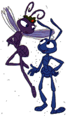 Bugs life