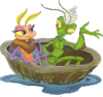 Bugs life disney gifs