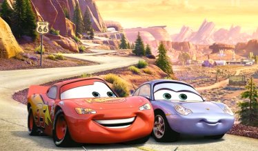 Cars disney gifs