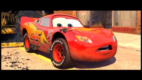 Cars disney gifs