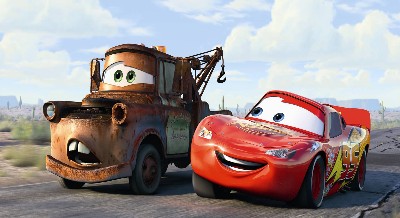 Cars disney gifs