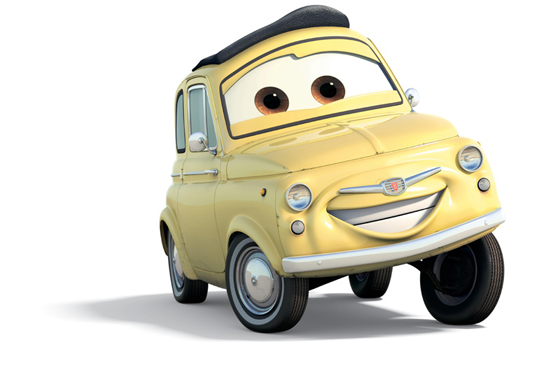 Cars disney gifs