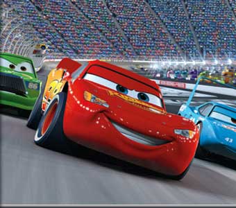 Cars disney gifs