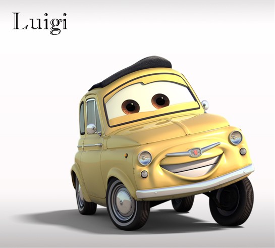 Cars disney gifs