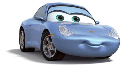 Cars disney gifs