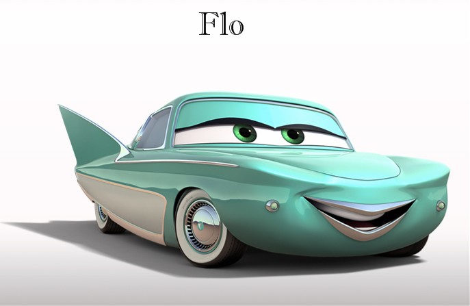 Cars disney gifs