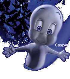 Casper the ghost disney gifs