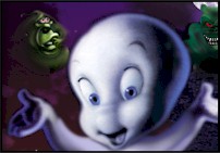 Casper the ghost disney gifs