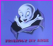 Casper the ghost disney gifs