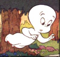 Casper the ghost disney gifs