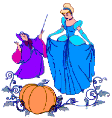 Cinderella disney gifs
