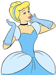 Cinderella disney gifs