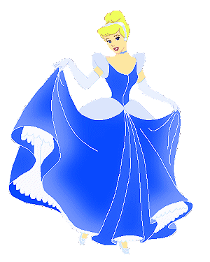 Cinderella disney gifs