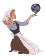 Cinderella disney gifs