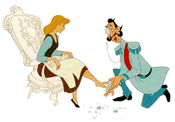 Cinderella disney gifs