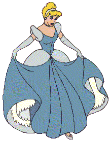 Cinderella disney gifs