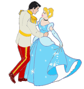 Cinderella disney gifs