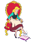 Cinderella disney gifs