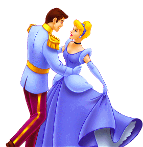 Cinderella disney gifs