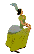 Cinderella disney gifs