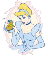 Cinderella disney gifs