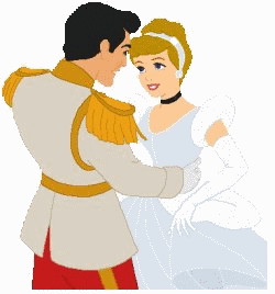 Cinderella