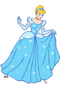 Cinderella disney gifs