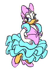 Daisy duck disney gifs