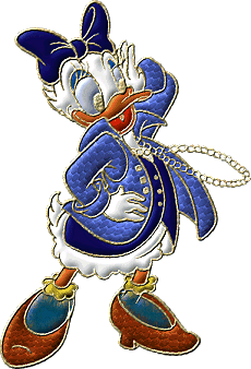 Daisy duck disney gifs