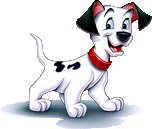 Dalmatians disney gifs