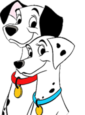 Dalmatians