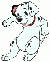 Dalmatians disney gifs