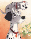 Dalmatians disney gifs