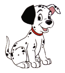 Dalmatians