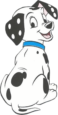 Dalmatians disney gifs