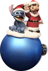 Disney christmas disney gifs