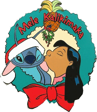 Disney christmas disney gifs