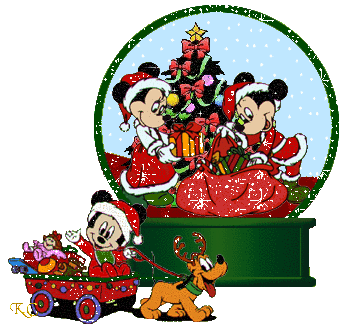 Miki, Mini i društvo - Page 21 Disney-graphics-disney-christmas-293958