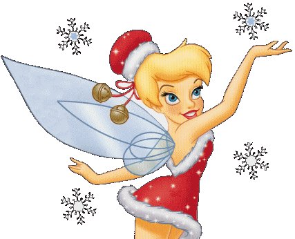 Disney christmas disney gifs