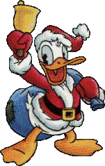 Disney christmas disney gifs