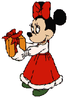 Disney christmas disney gifs