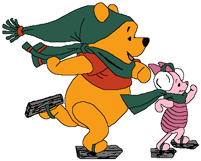 Disney christmas disney gifs