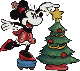 Disney christmas