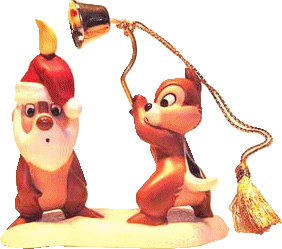 Disney christmas disney gifs