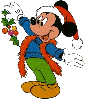 Disney christmas disney gifs